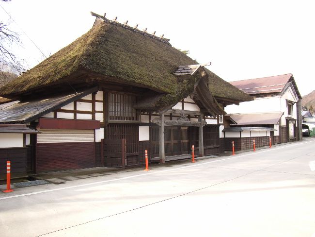 �����Ɓi���{�w�j