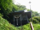 東鳴子温泉神社