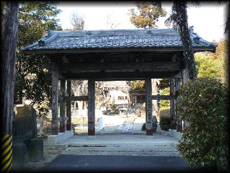箱泉寺