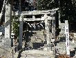 荒雄川神社