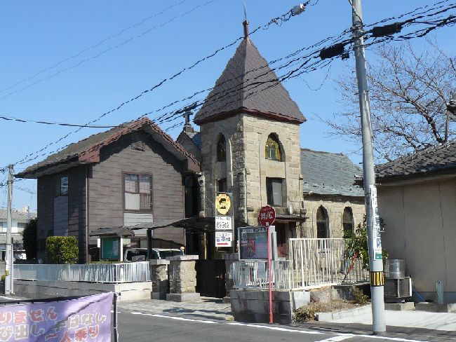 ���{�L���X�g���c�������