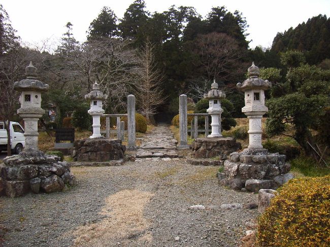 高蔵寺