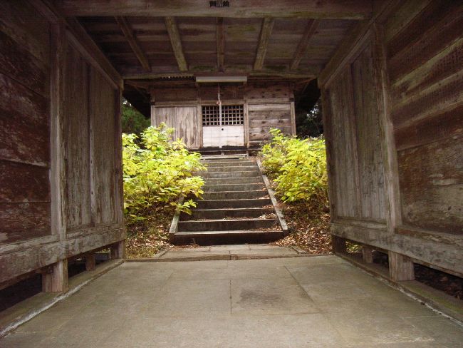 斗蔵神社
