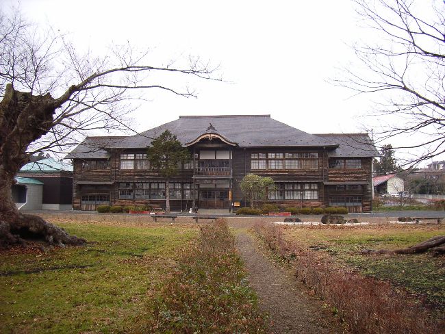 ���������w�Z�Z��