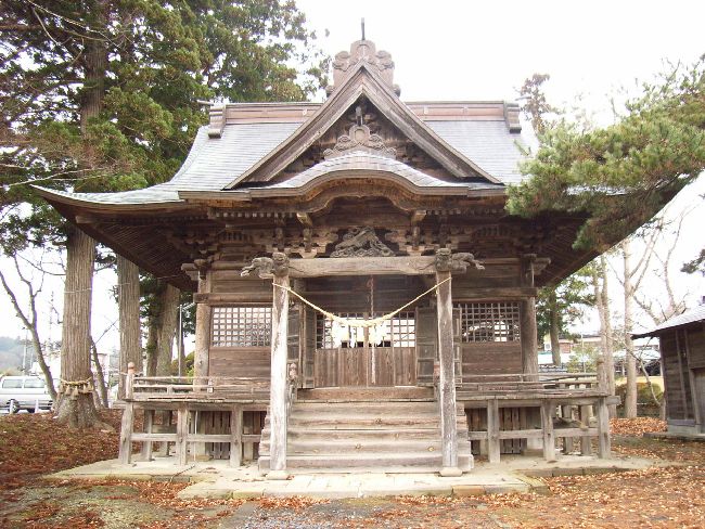 日枝神社