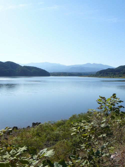 ���[�΁i��蒬�j