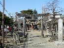 増田神社
