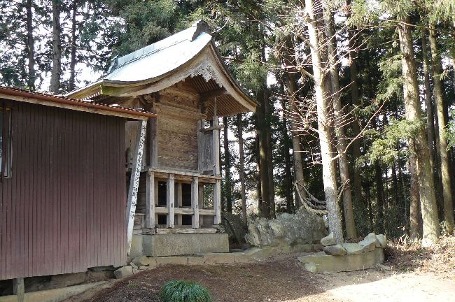 �����u�ʐΐ_��