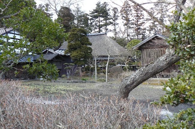 ���X�؉ƏZ��