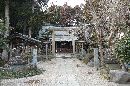 涌谷神社