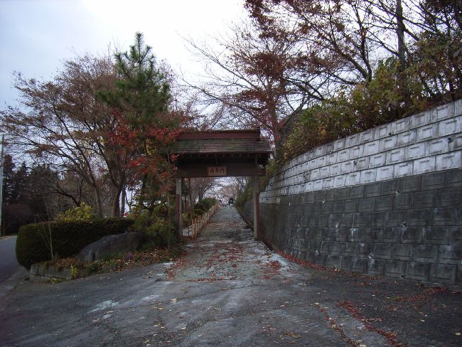 �̖����i�j�����j