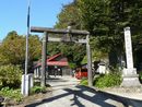 刈田嶺神社